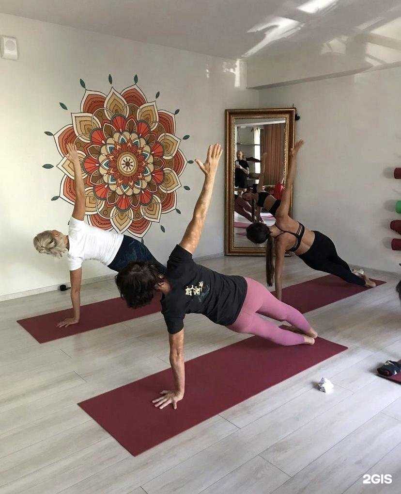 Отзывы на компанию Amrita Ayurveda&Healing в г. Сочи c фото