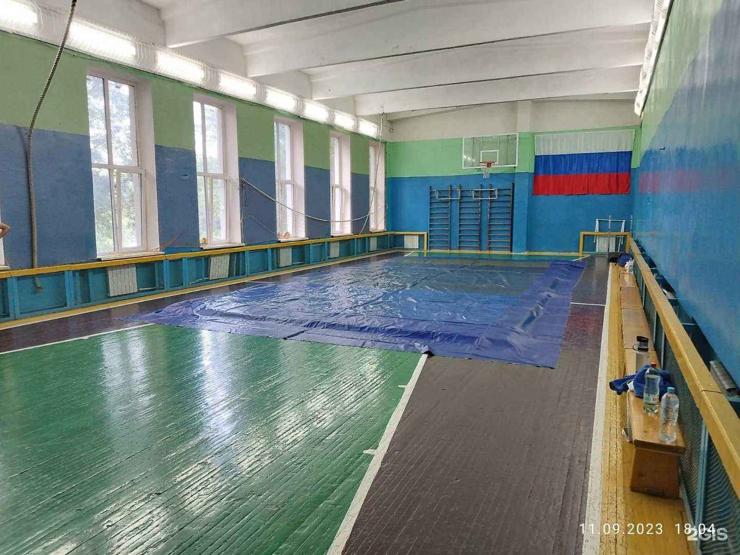 Отзывы на компанию Спортивная секция по дзюдо в Астрахани c фото