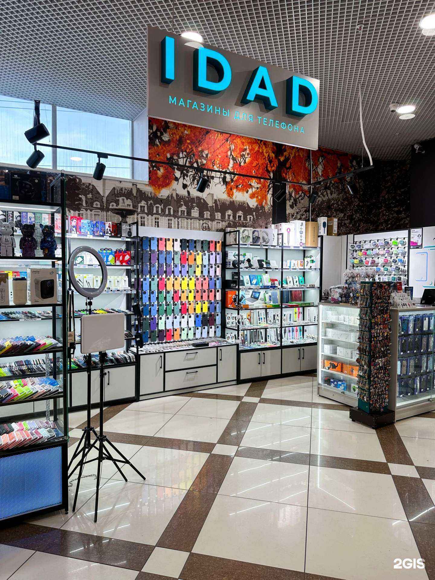 Отзывы на компанию Айдэд в Владивостоке c фото