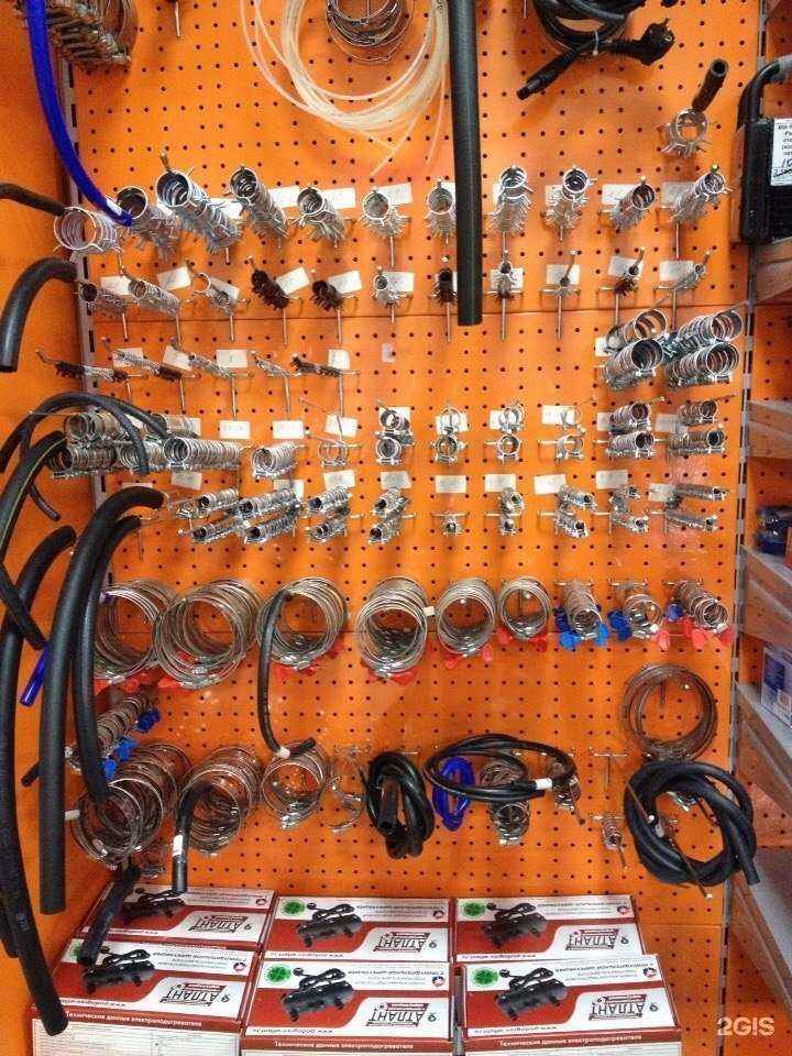 Отзывы на компанию Система Охлаждения в г. Нижневартовск c фото