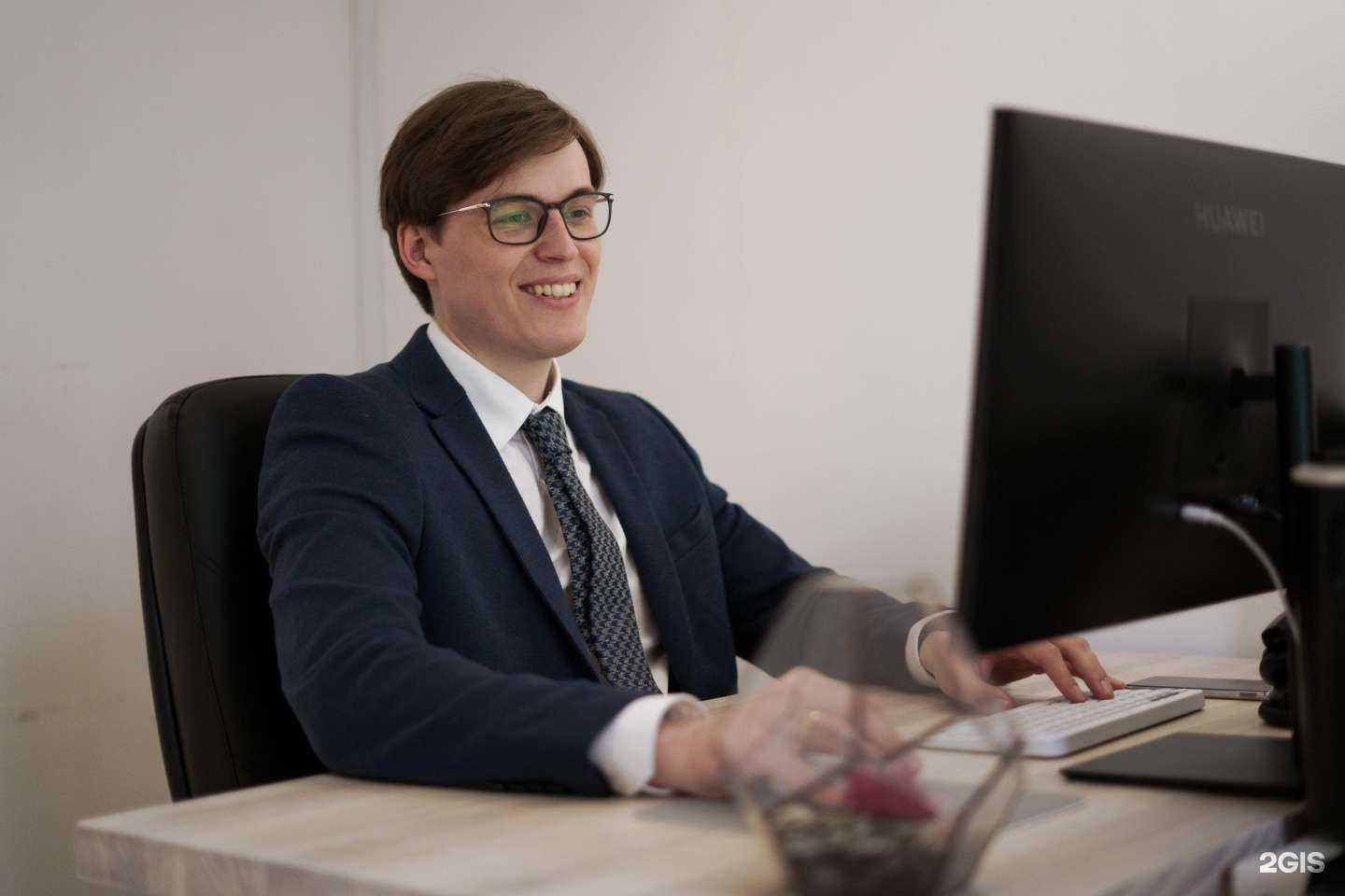 Отзывы на компанию Юридический кабинет Койро К.В. в Калининграде c фото