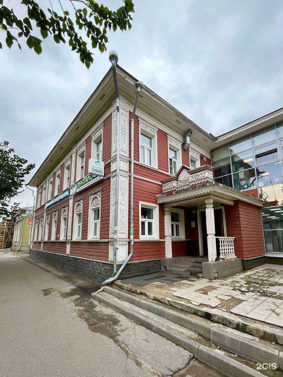 Отзывы на компанию Амалуна в Вологде c фото - фотография 2 из 2