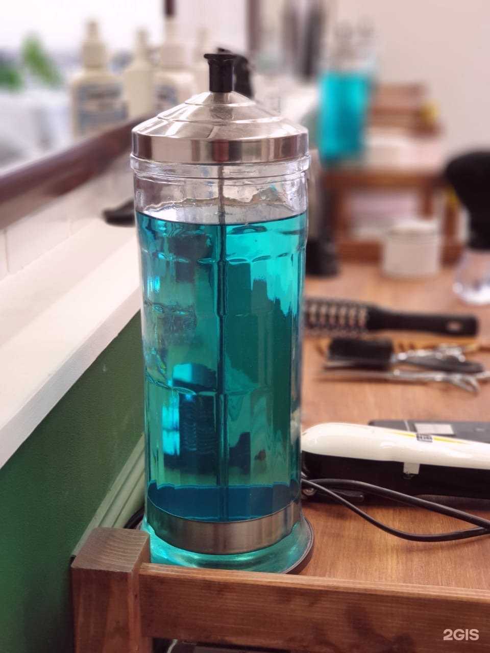 Отзывы на компанию Hairurg в г. Тула c фото