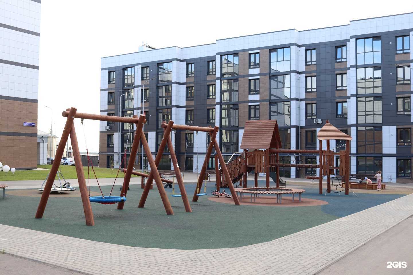 Отзывы на компанию Roman group в Казани c фото