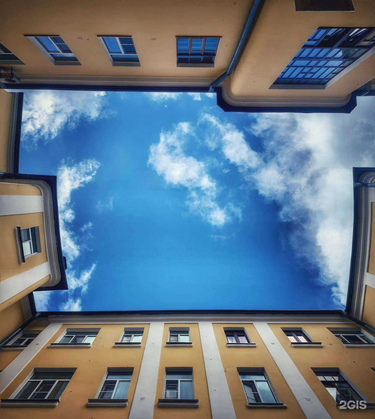 Отзывы на компанию БарсАртСервис в Пскове c фото - фотография 2 из 2