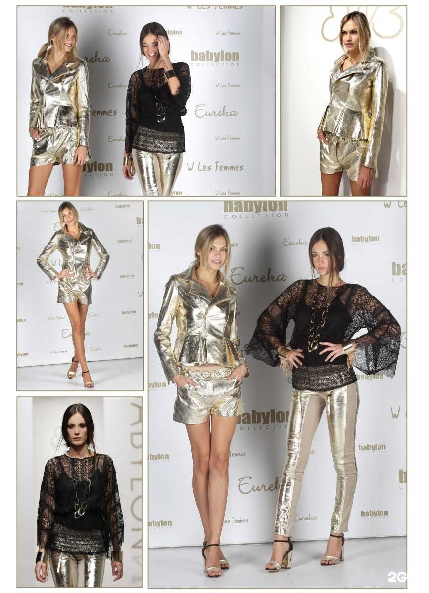 Отзывы на компанию Alta moda в г. Челябинск c фото