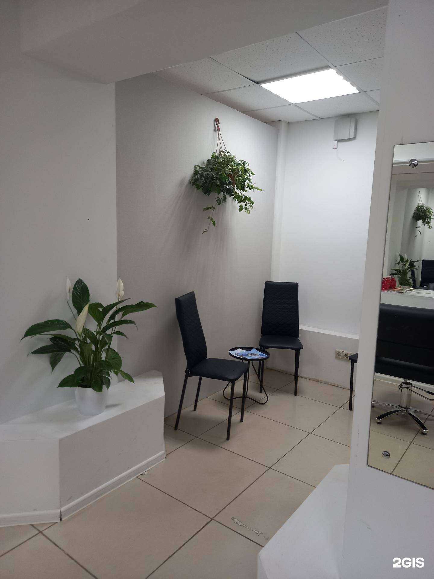 Отзывы на компанию Студия красоты в Перми c фото