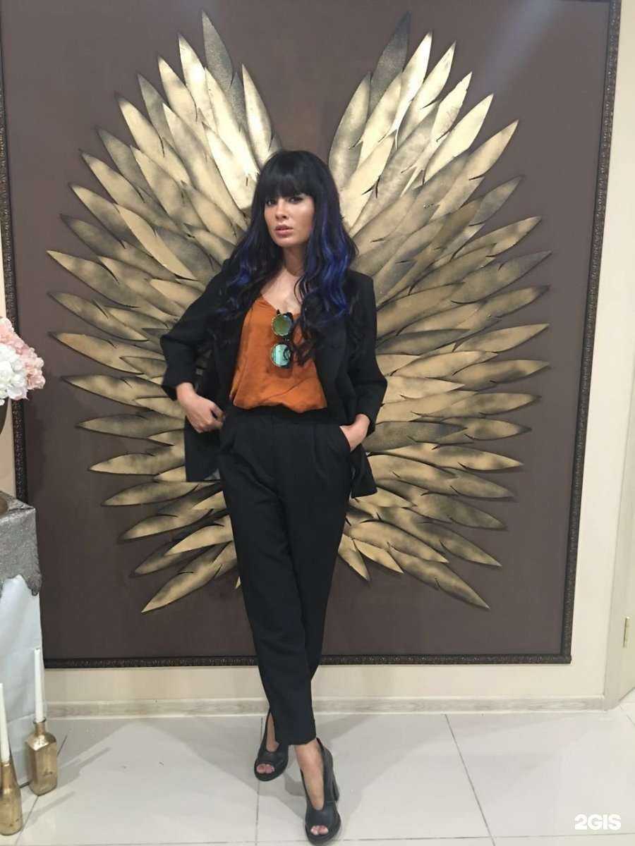 Отзывы на компанию Goddesslux в Екатеринбурге c фото