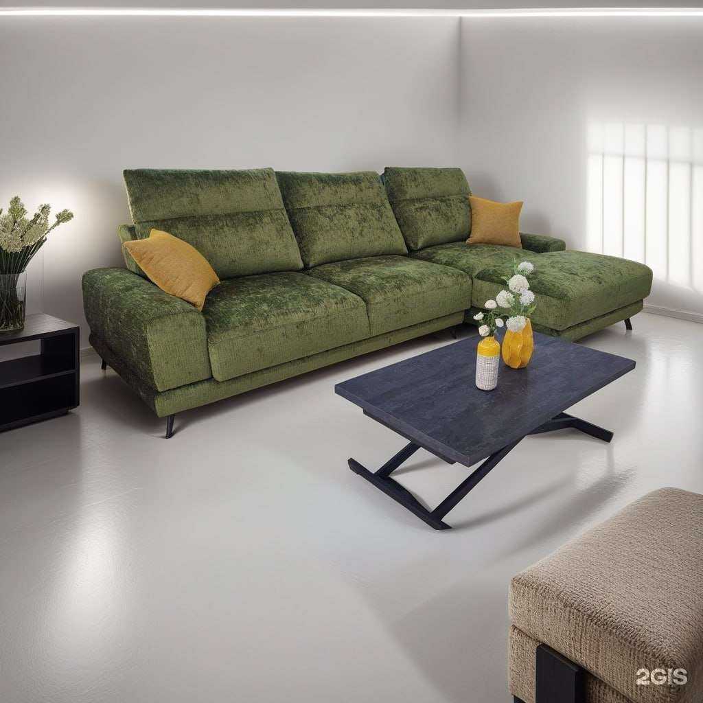 Отзывы на компанию Театр мебели в г. Набережные Челны c фото