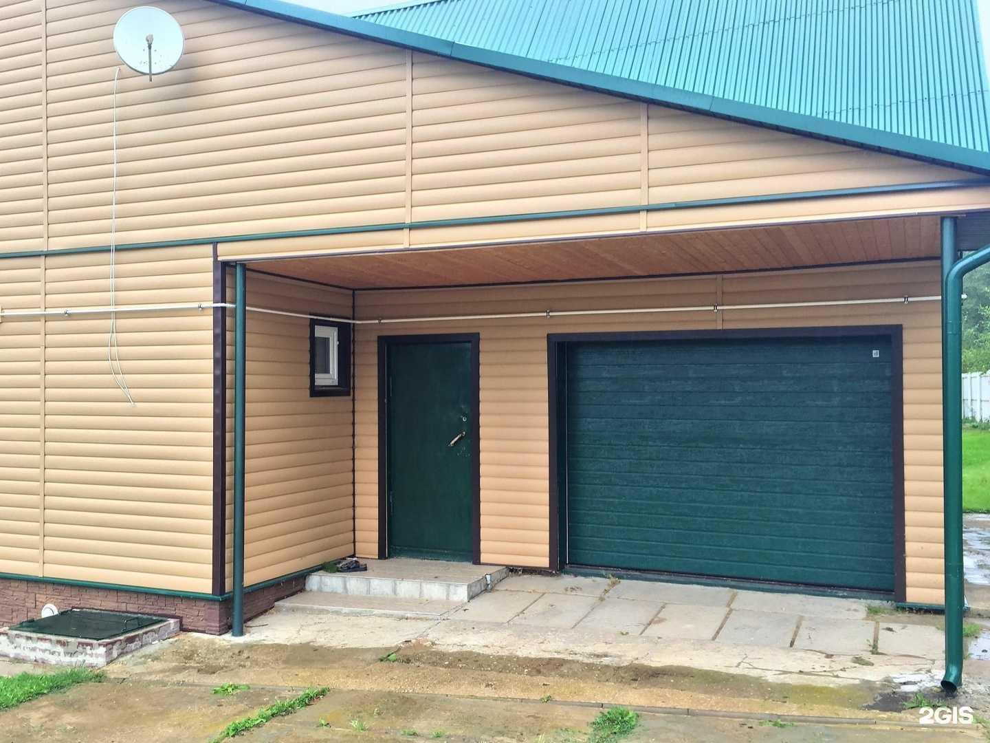 Отзывы на компанию Руфстрой в Обнинске c фото