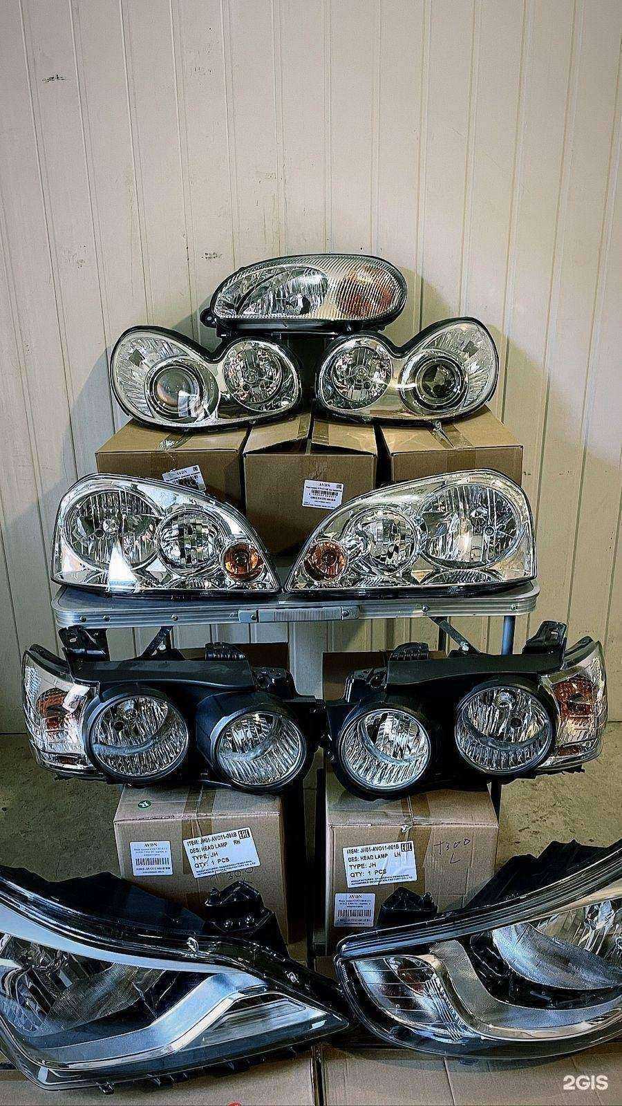 Отзывы на компанию City-car Rnd в г. Ростов-на-Дону c фото