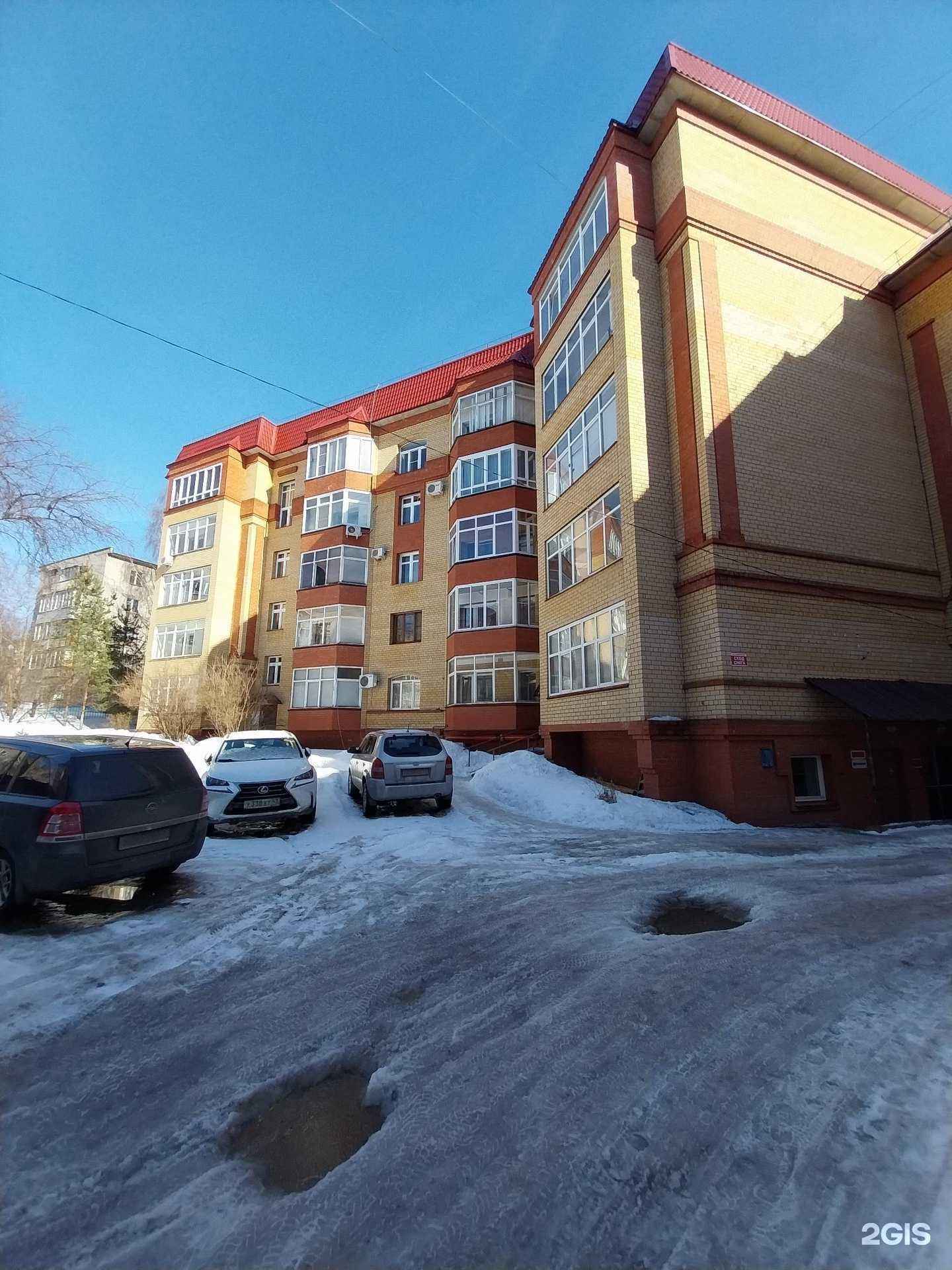 Отзывы на компанию Академия груминга в Кирове c фото - фотография 2 из 2