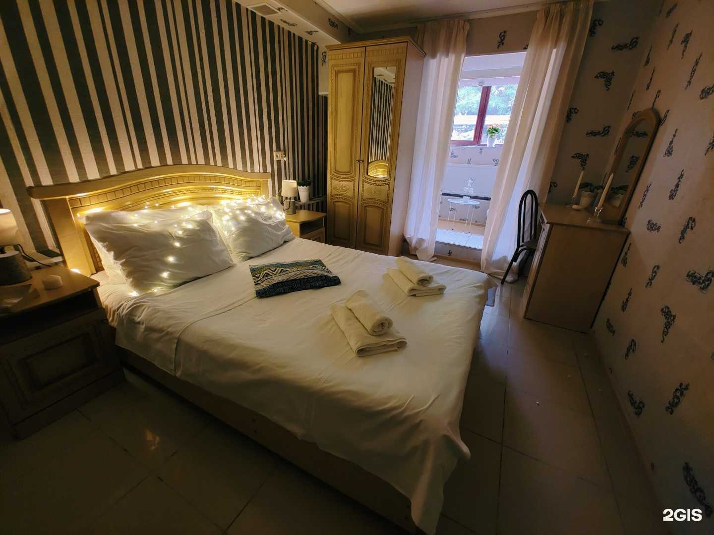 Отзывы на компанию ЭрГес в Анапе c фото