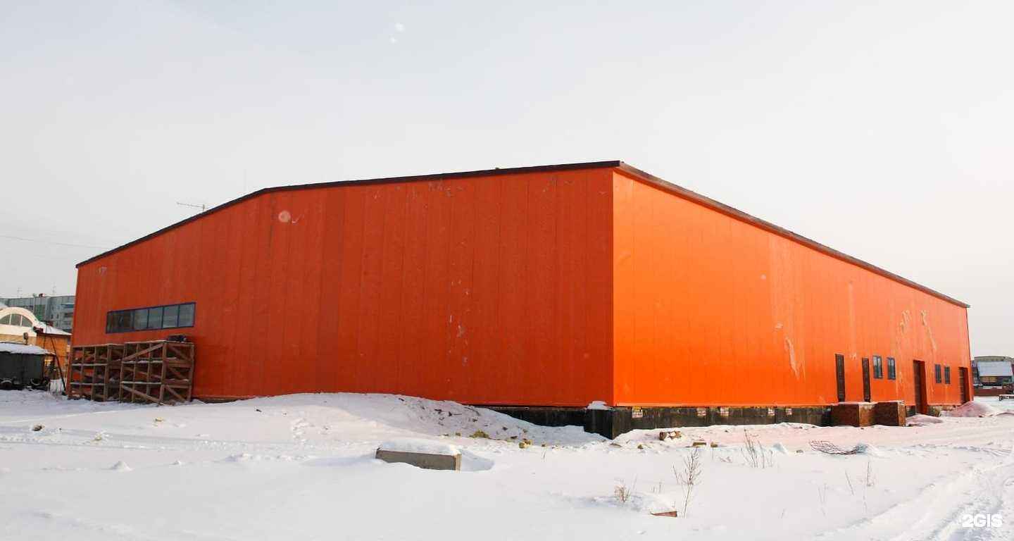 Отзывы на компанию РеалСтрой в Иркутске c фото