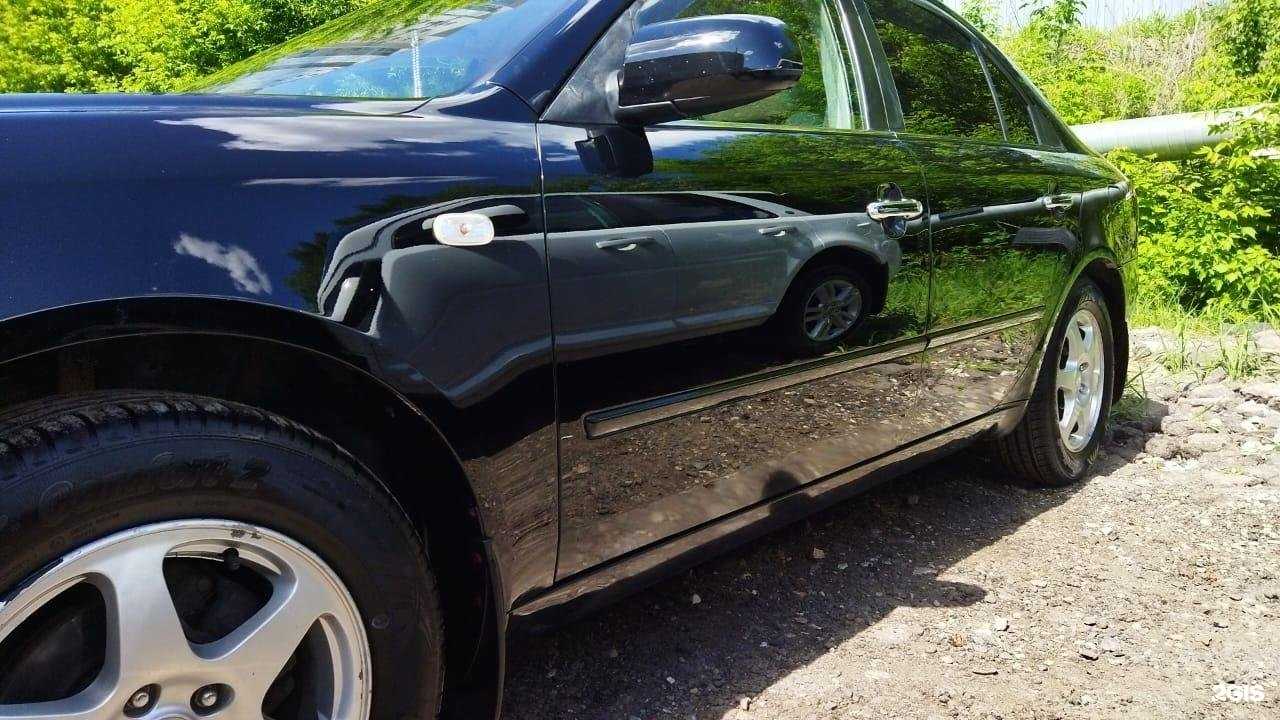 Отзывы на компанию Лаборатория стиля в г. Казань c фото