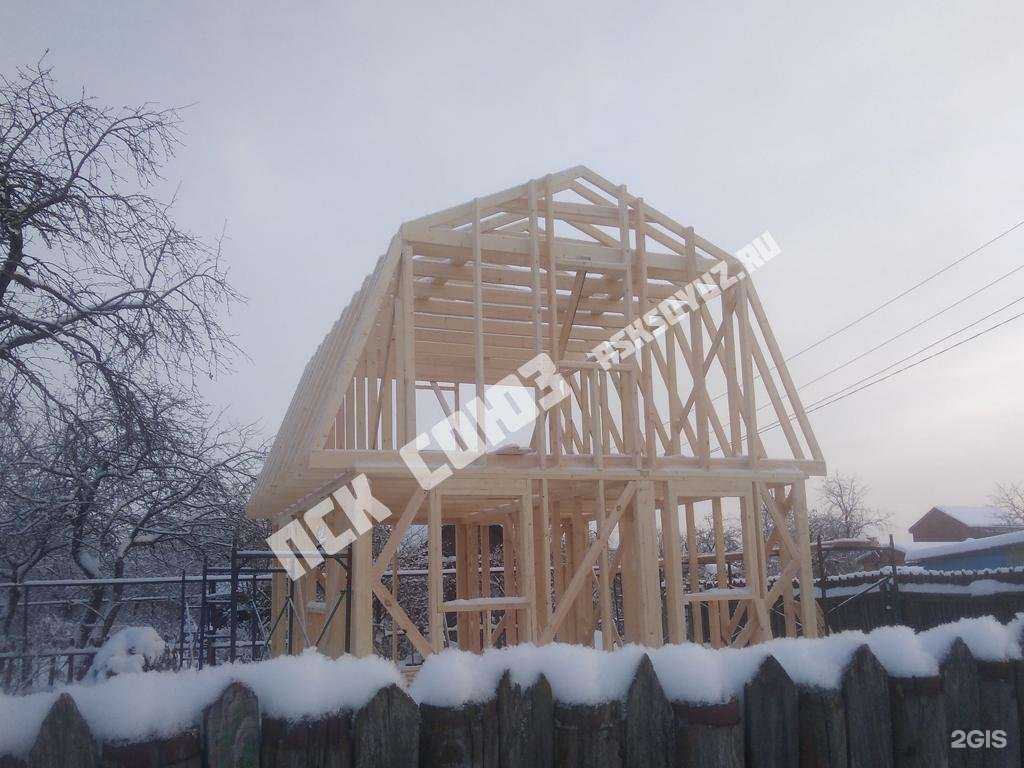 Отзывы на компанию Союз в Рыбинске c фото