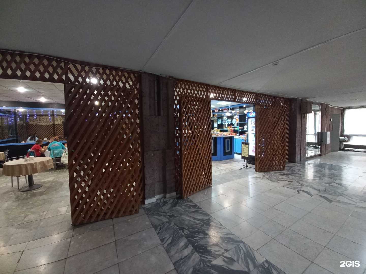 Отзывы на компанию Кафе в г. Тольятти c фото