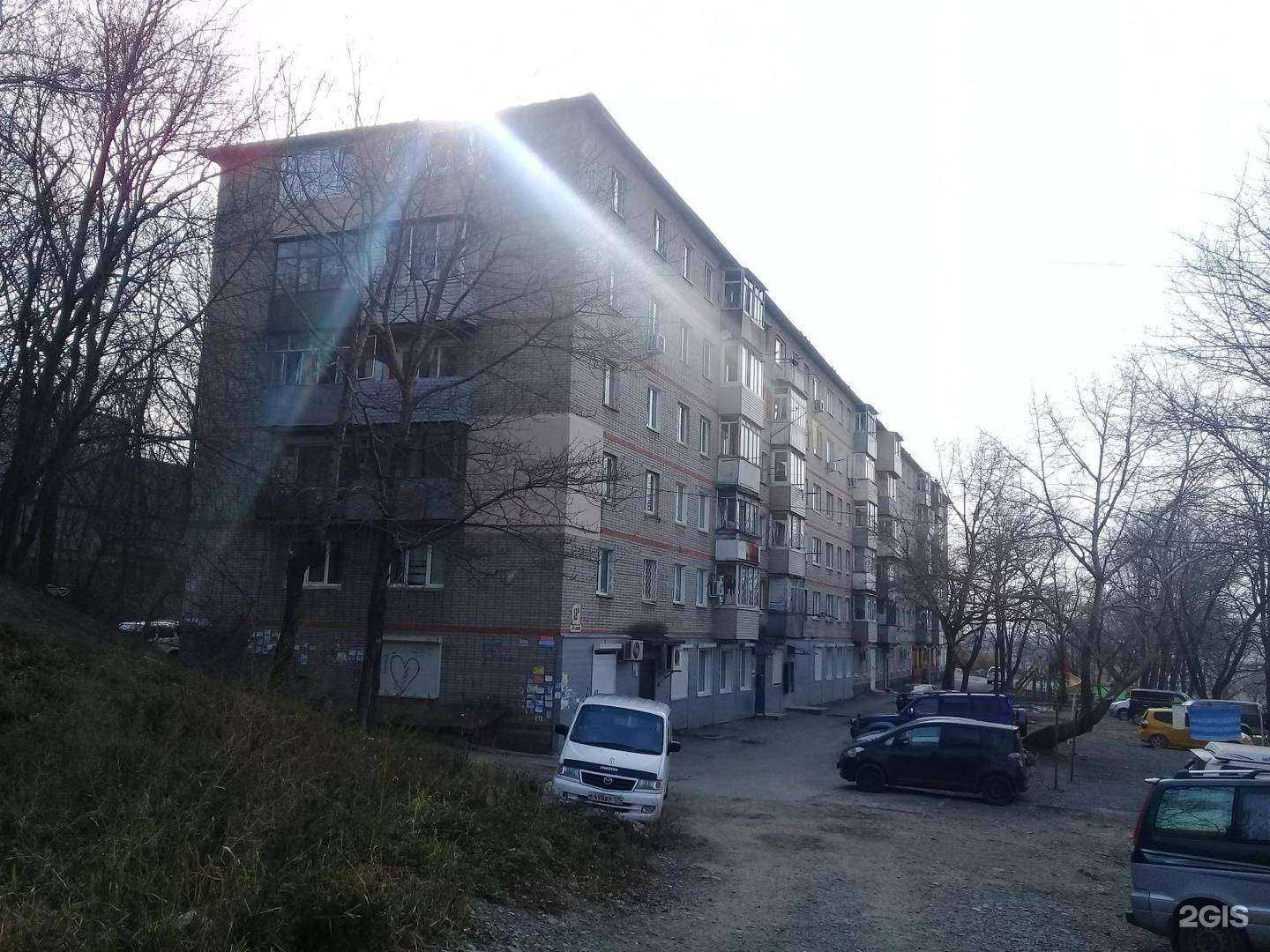 Отзывы на компанию Мальвина в Владивостоке c фото - фотография 2 из 2