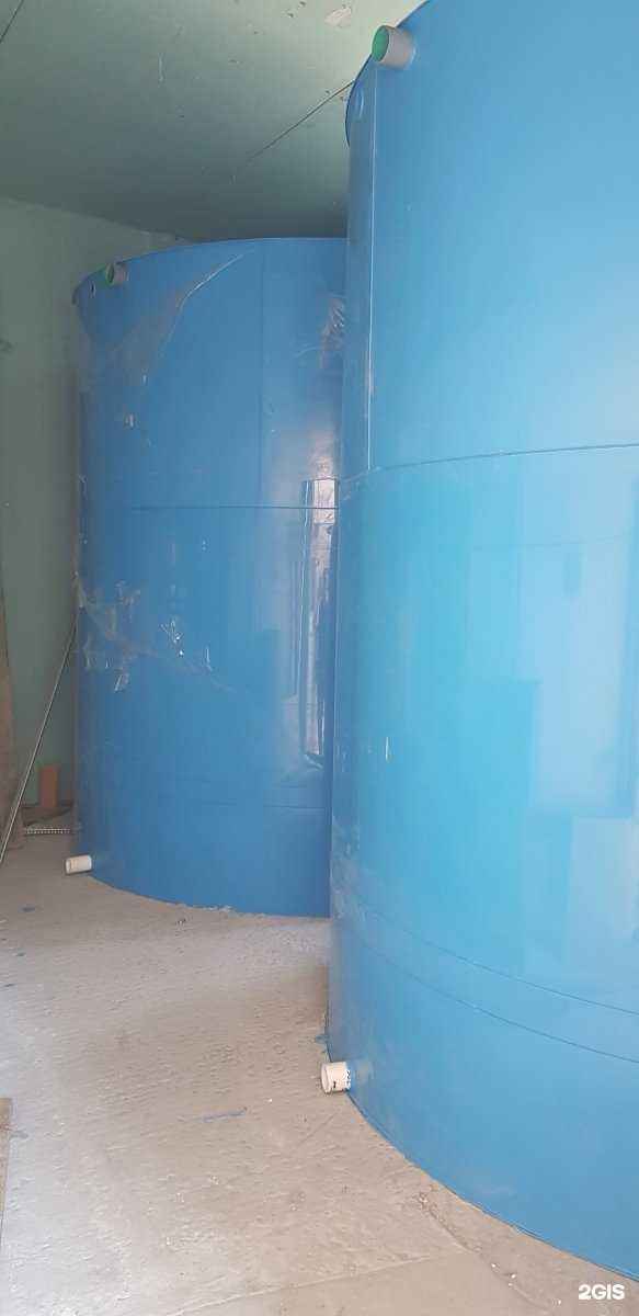 Отзывы на компанию Емкость 05 в г. Махачкала c фото