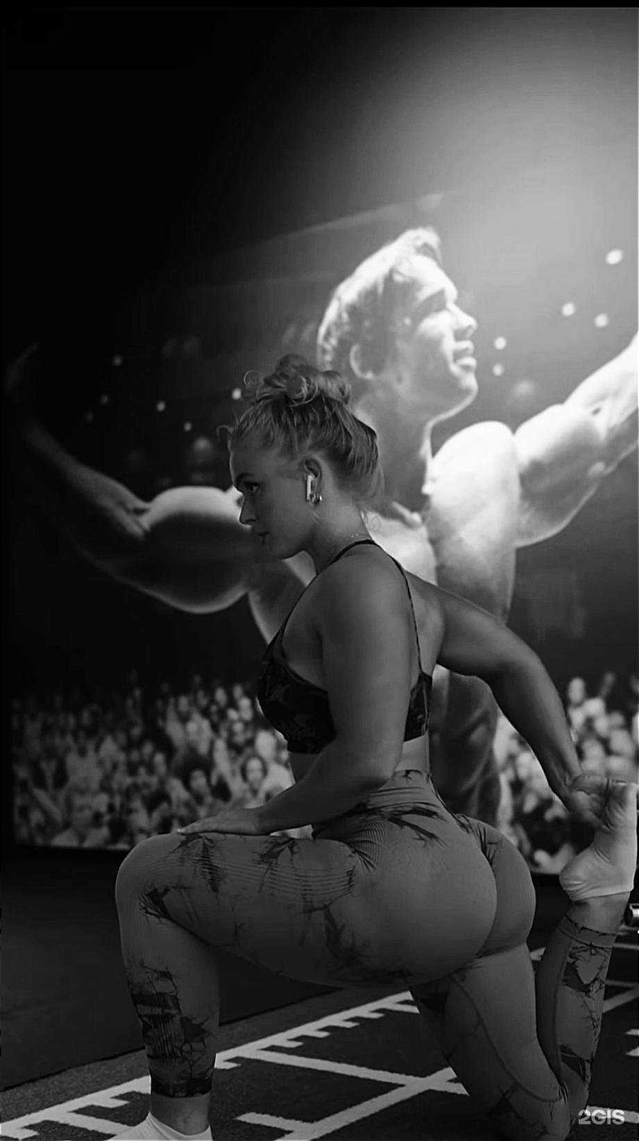 Отзывы на компанию Gorilla Gym в Астрахани c фото