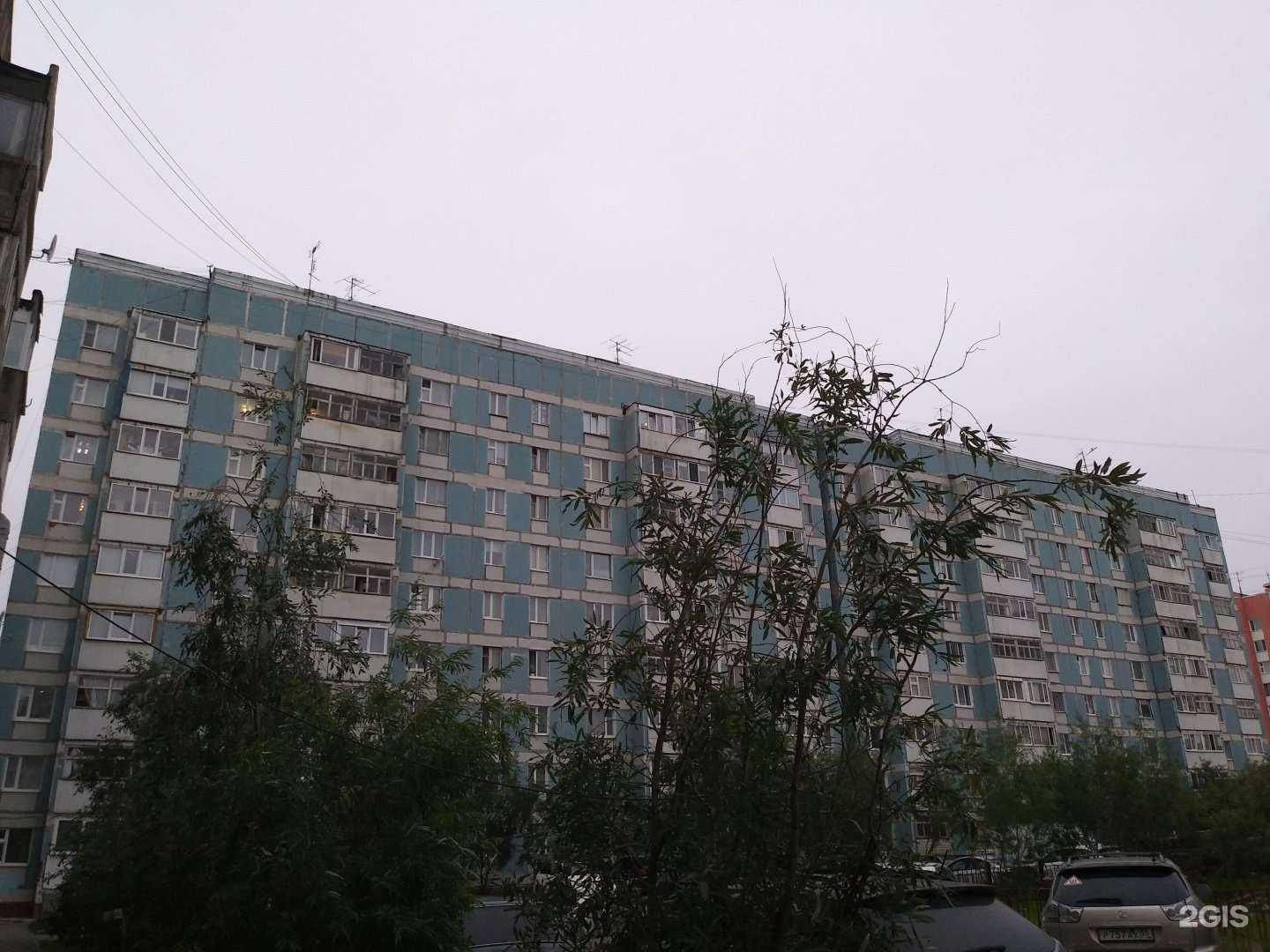 Отзывы на компанию Технократ в Новом Уренгое c фото