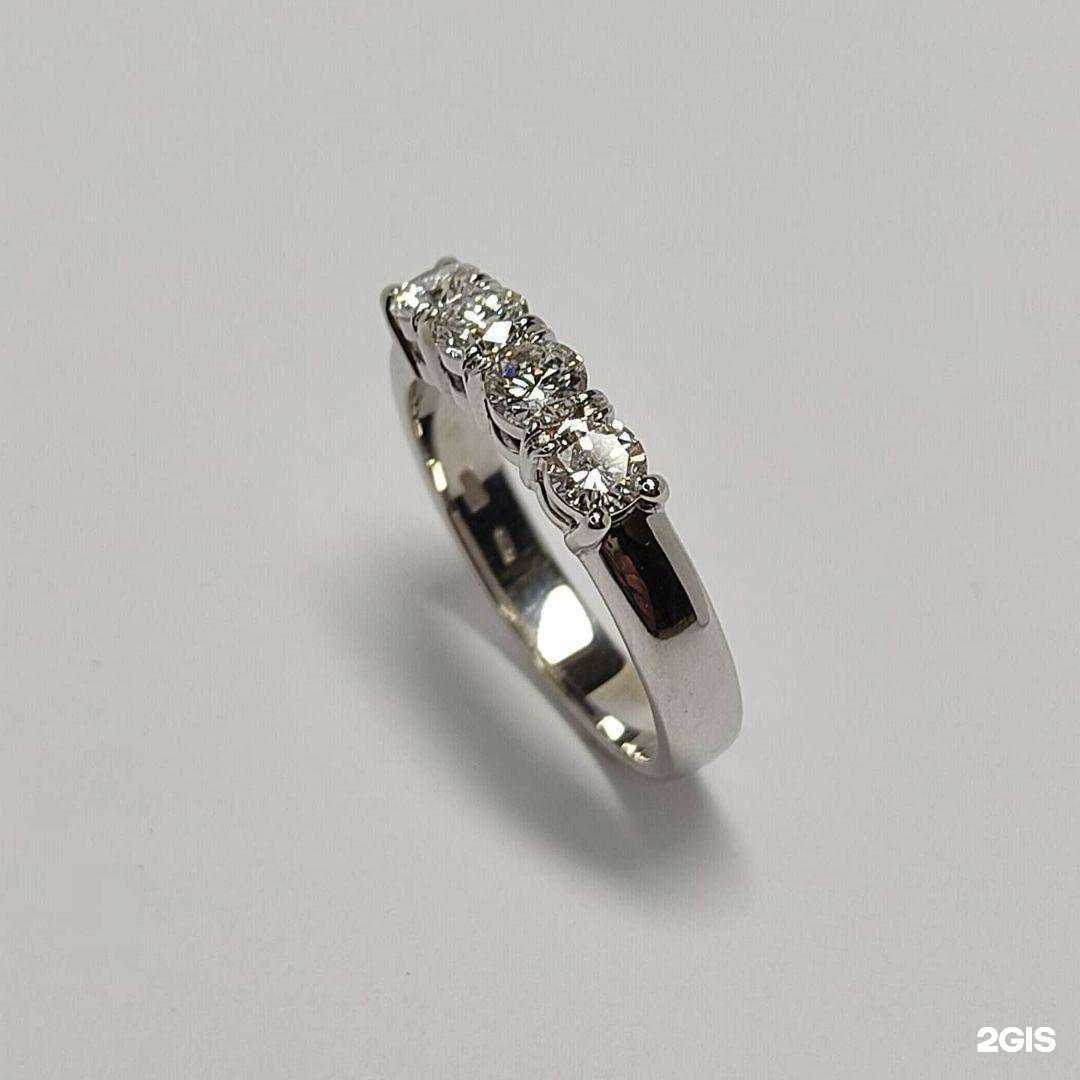 Отзывы на компанию Ювелирная мастерская в Ростове-на-Дону c фото