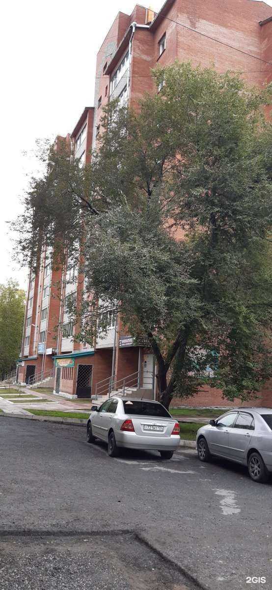 Отзывы на компанию Сибпромстрой в Ачинске c фото - фотография 2 из 2