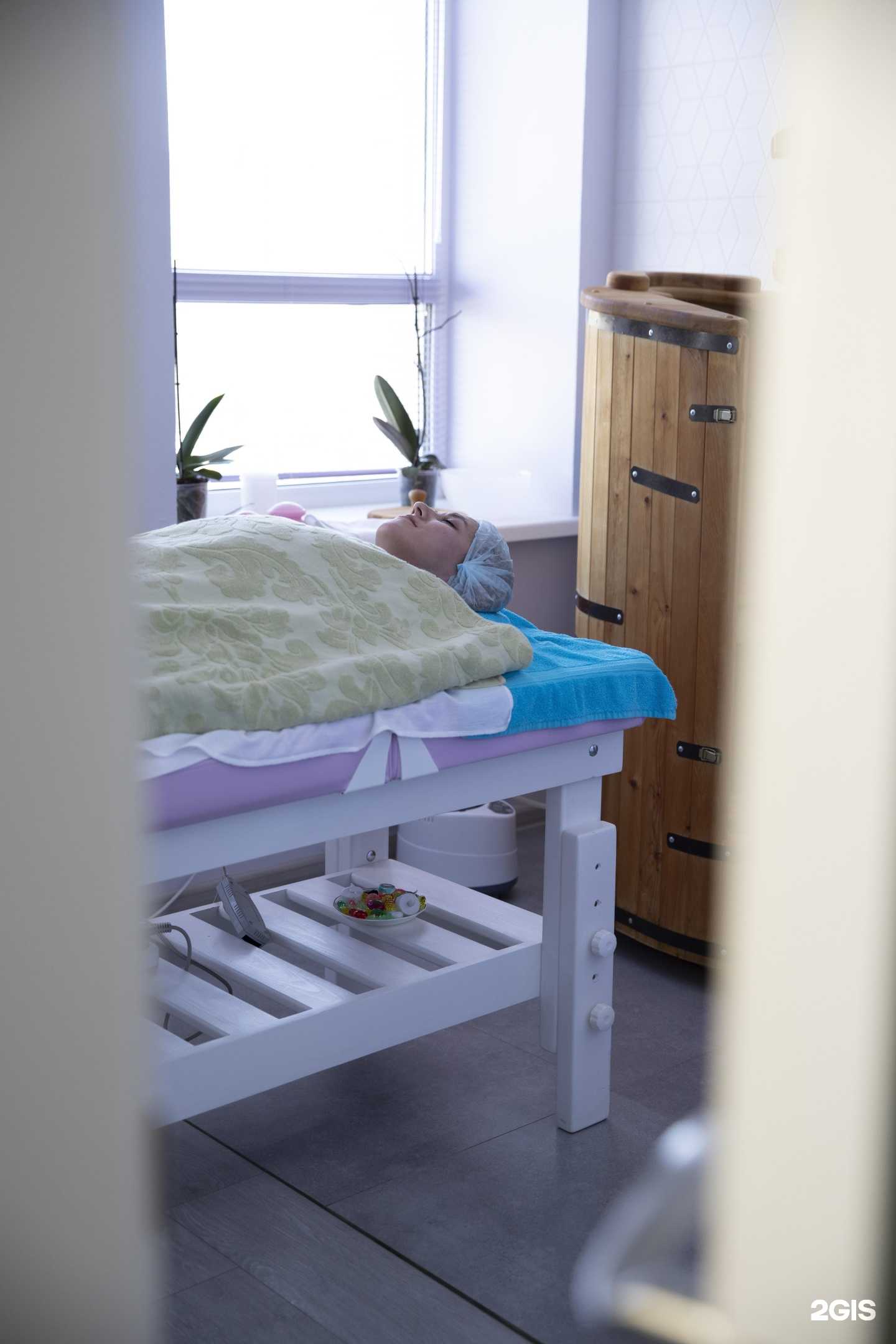 Отзывы на компанию СПА-студия в Новочебоксарске c фото