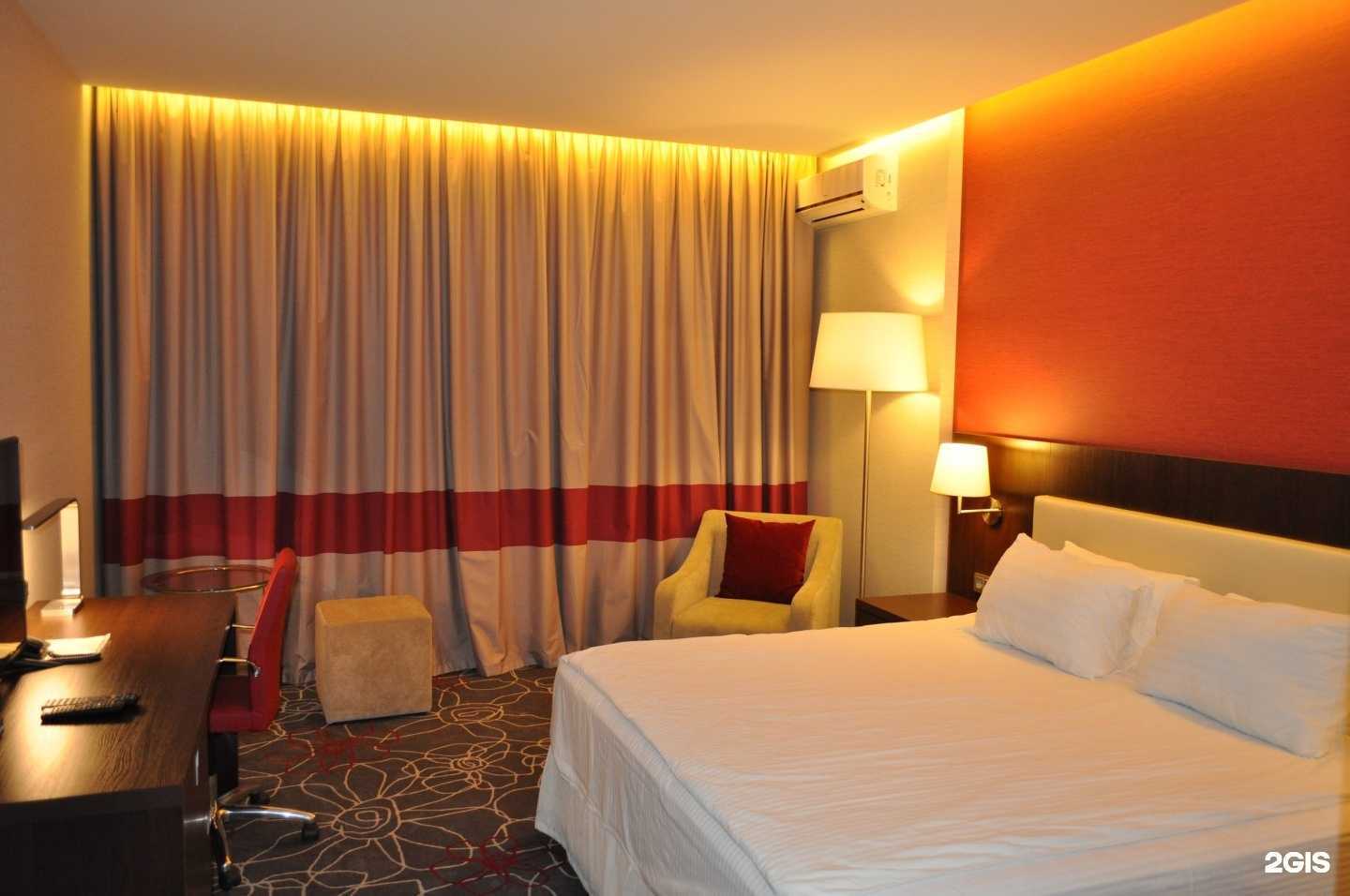 Отзывы на компанию Элегия в Краснодаре c фото