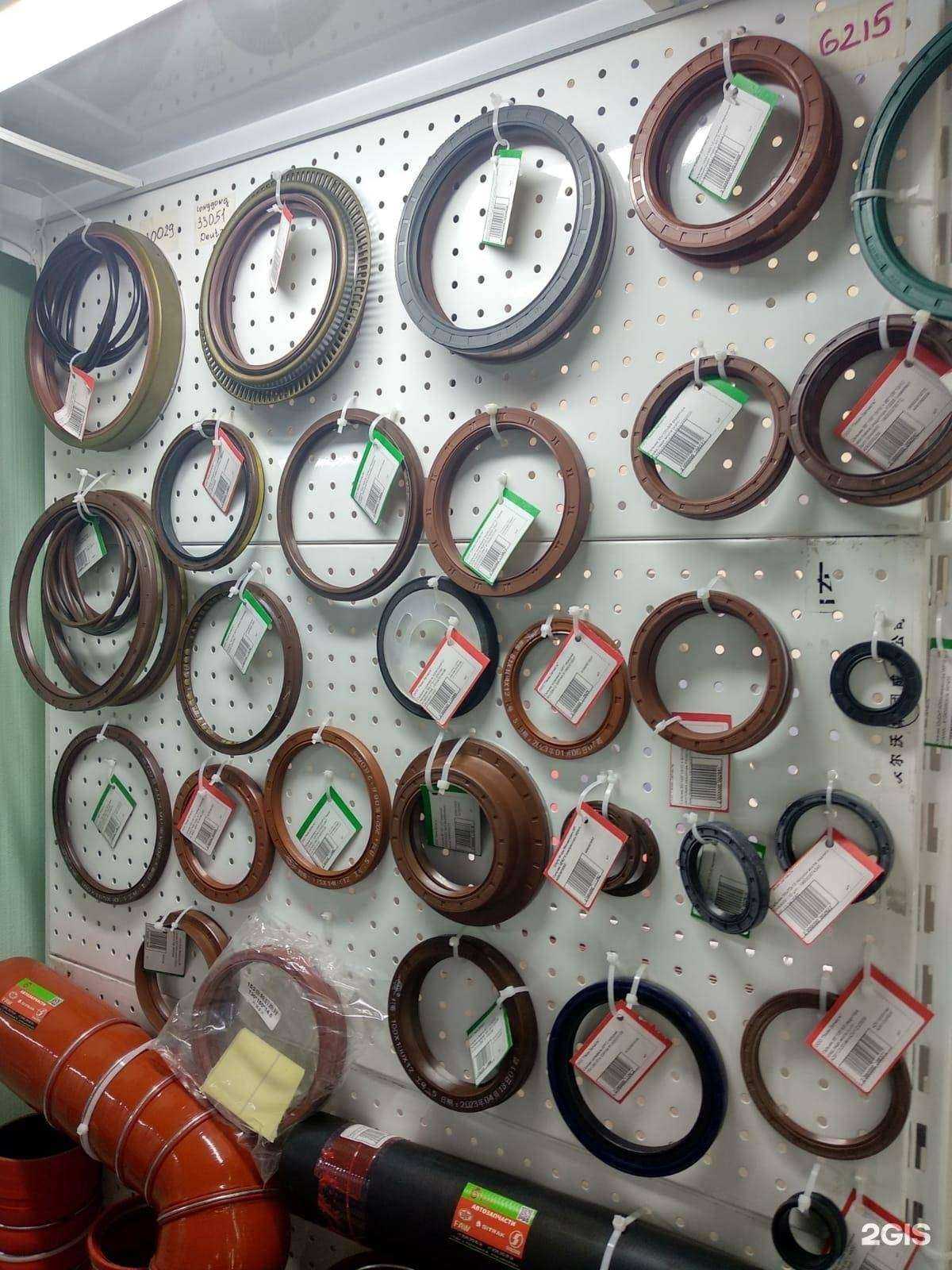 Отзывы на компанию Пекин-Запчасть в Сургуте c фото