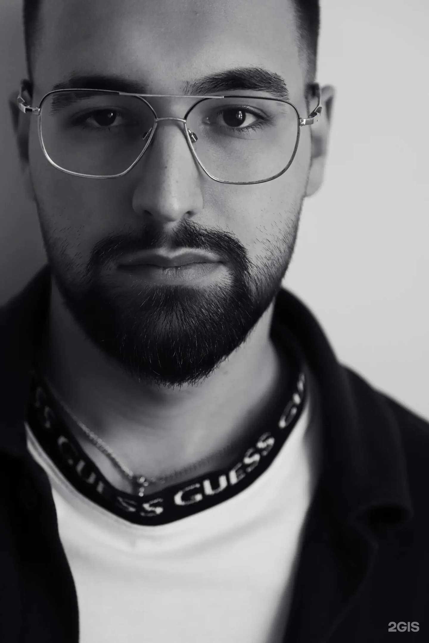 Отзывы на компанию Франт barbershop в Тюмени c фото