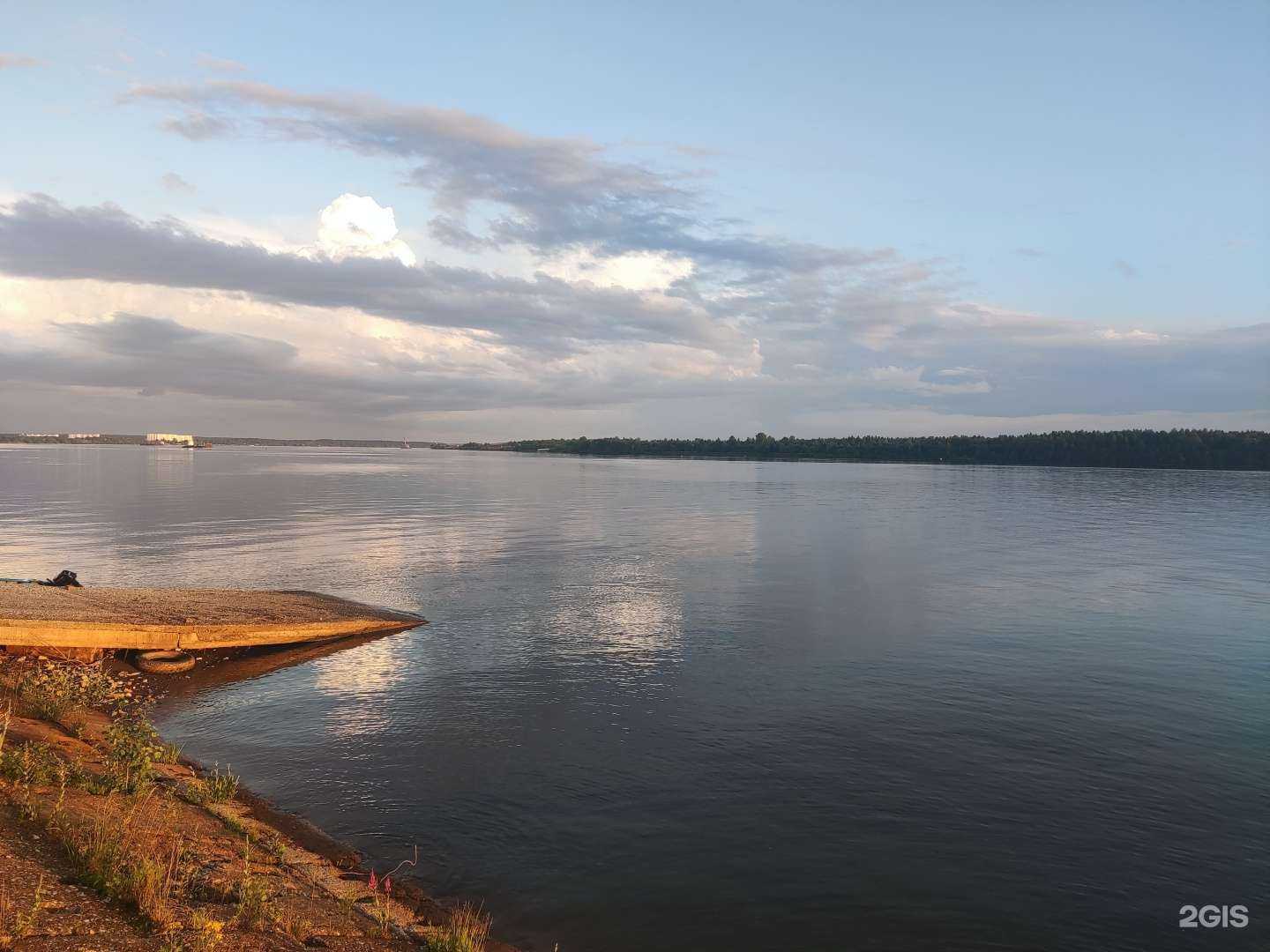 Отзывы на компанию Рейд в г. Краснокамск c фото