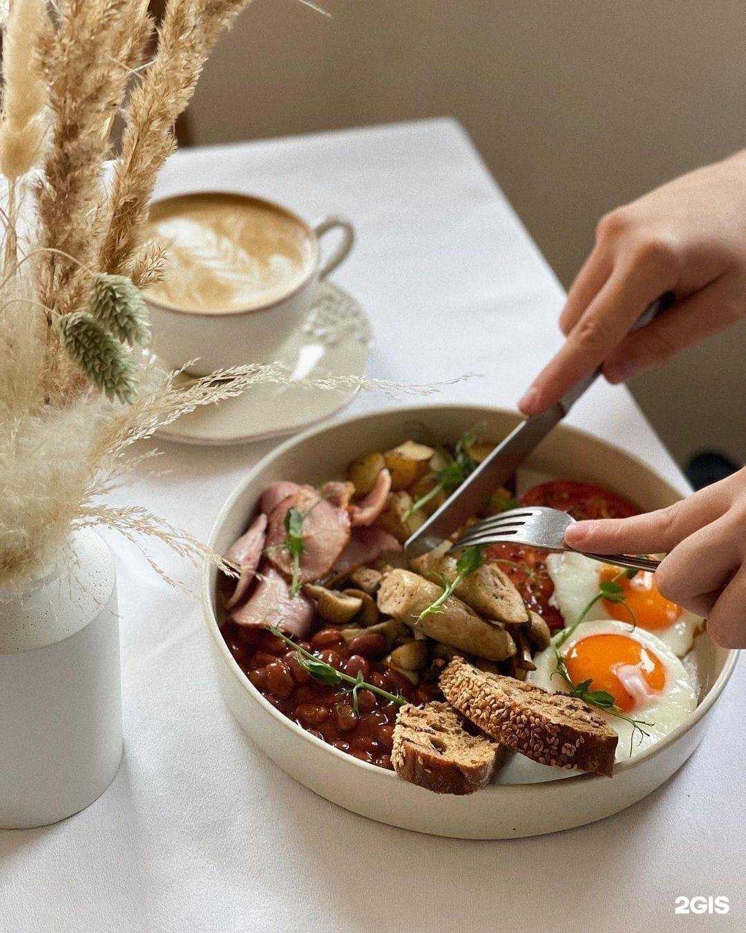 Отзывы на компанию Буфет в Тамбове c фото