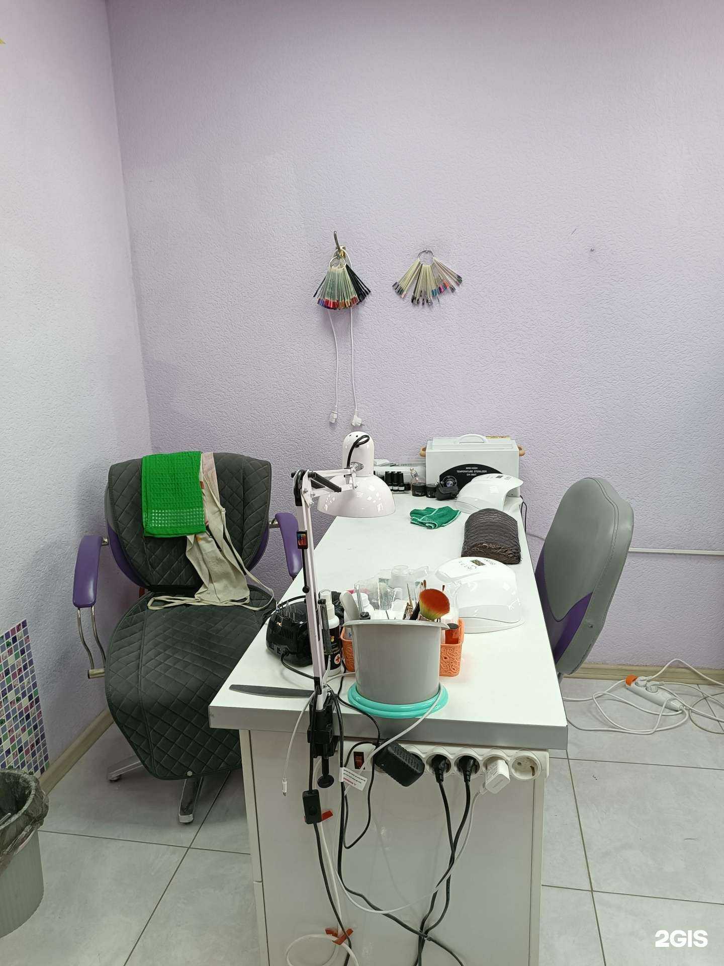 Отзывы на компанию Студия маникюра в Якутске c фото