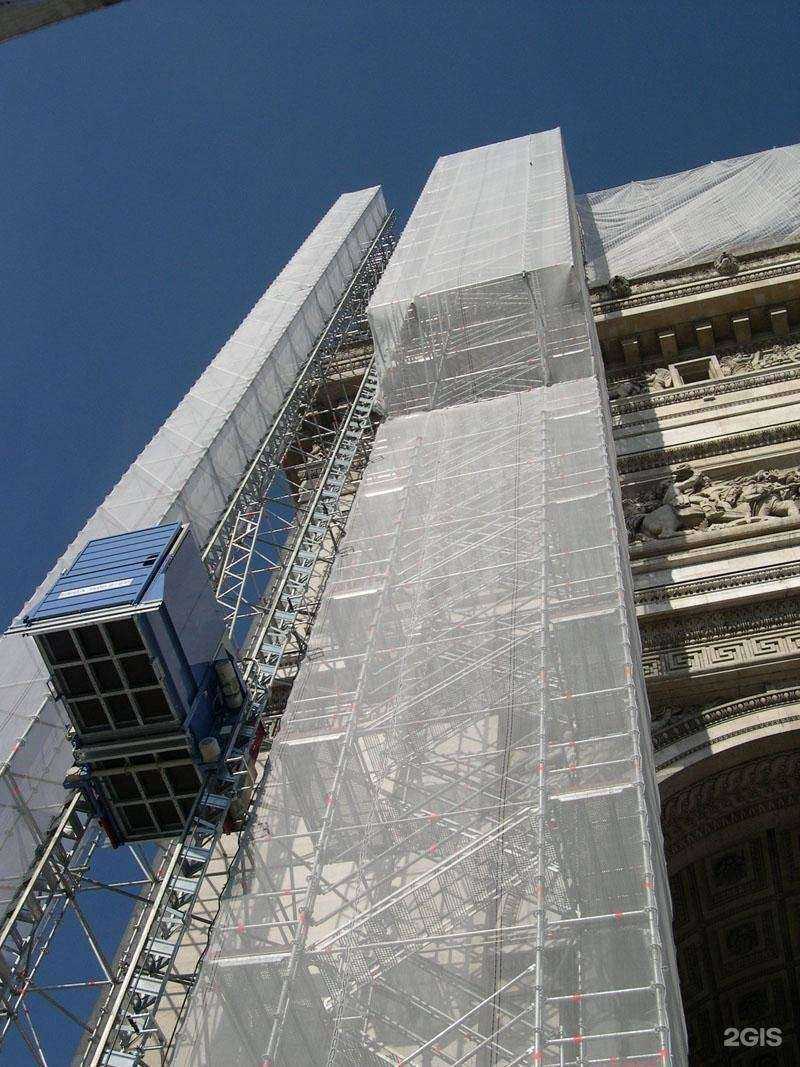 Отзывы на компанию Fortrent в Пскове c фото