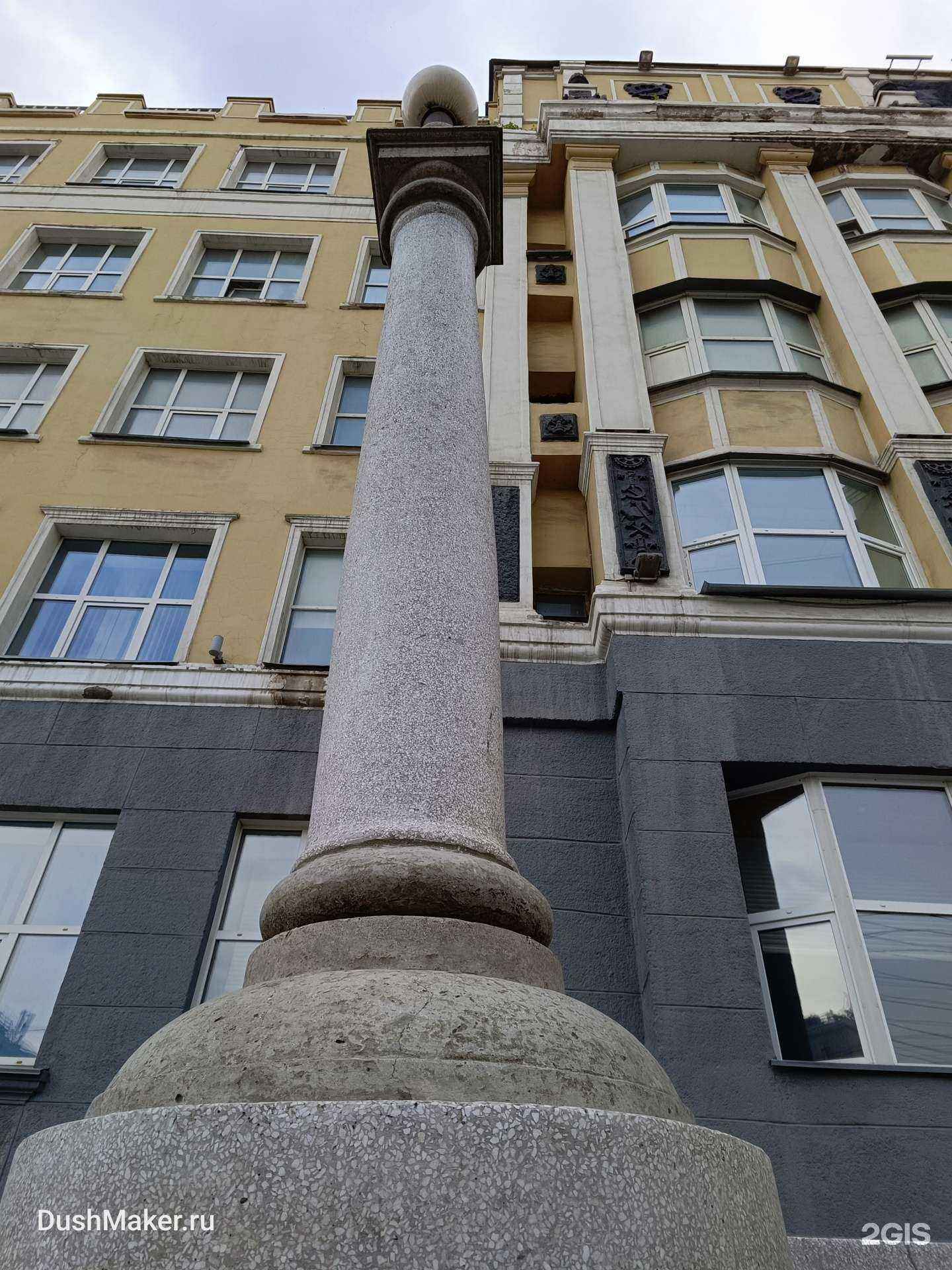 Отзывы на компанию ПК Роспромснаб в Новосибирске c фото - фотография 2 из 2