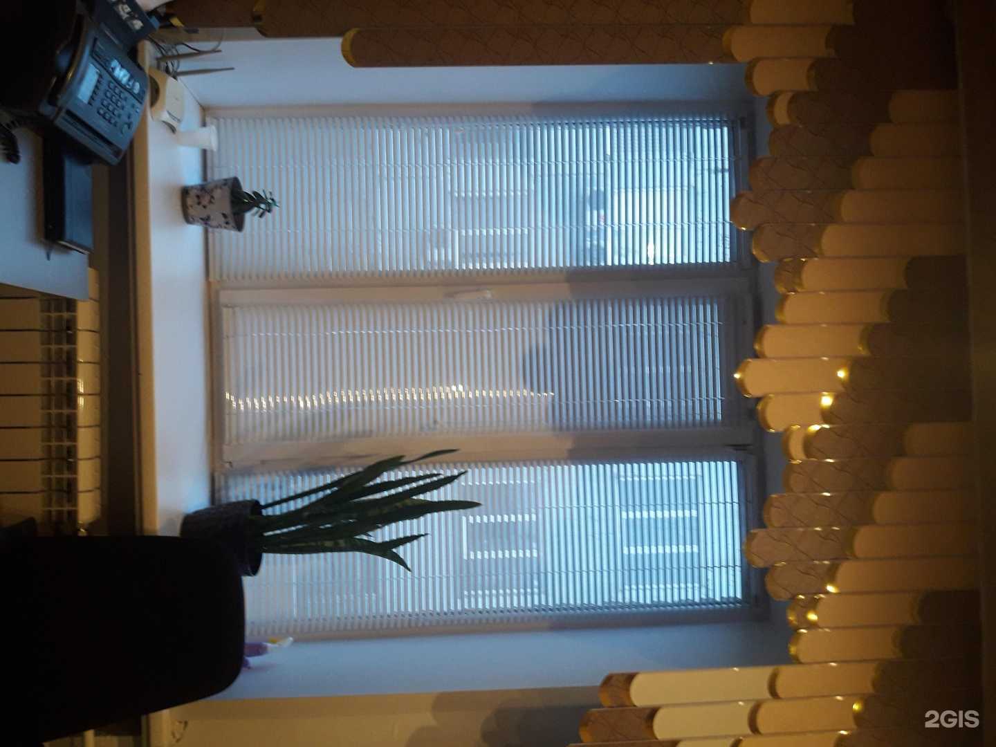 Отзывы на компанию Жалюзи-НСК в г. Новосибирск c фото