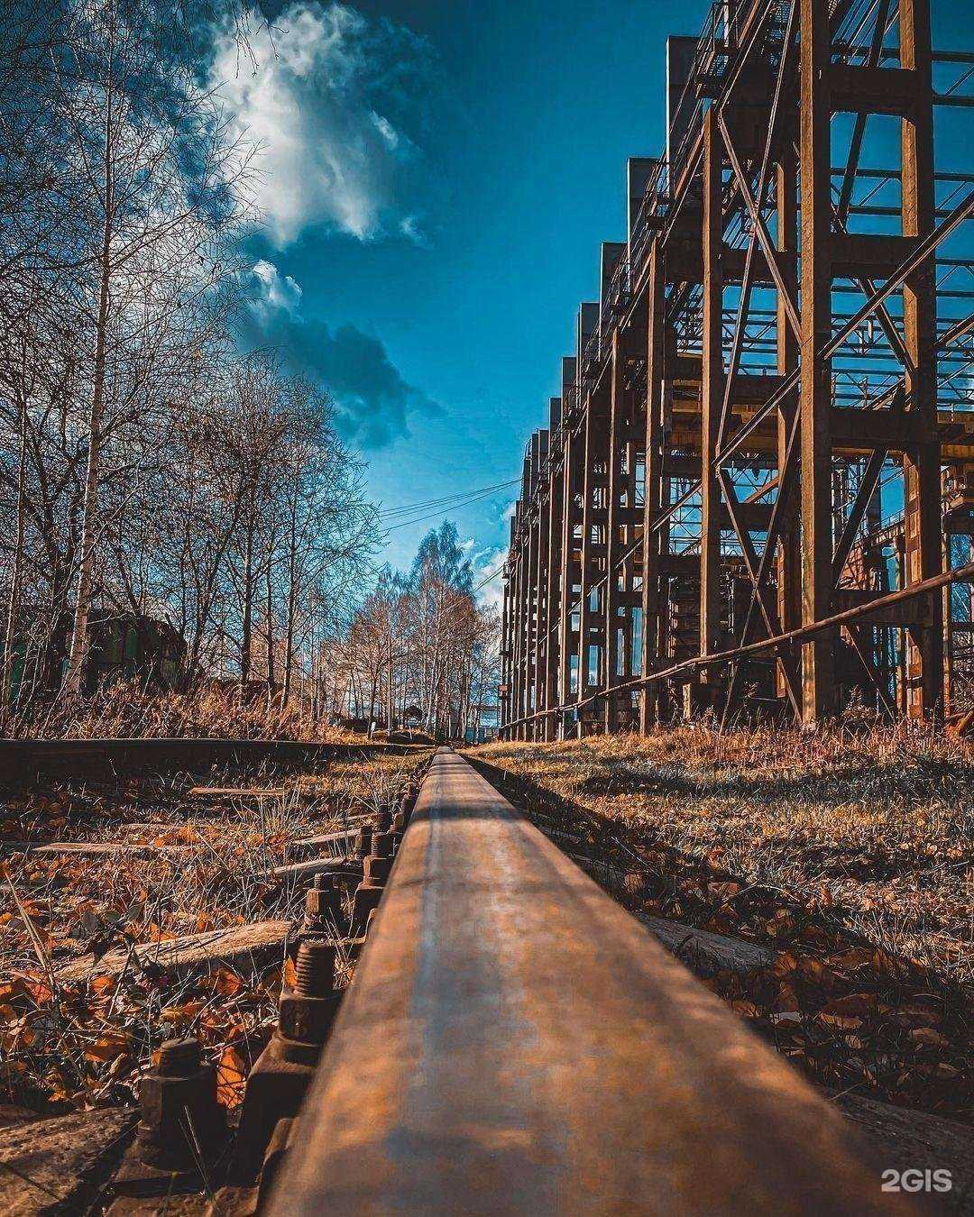 Отзывы на компанию Кировчермет в г. Сарапул c фото