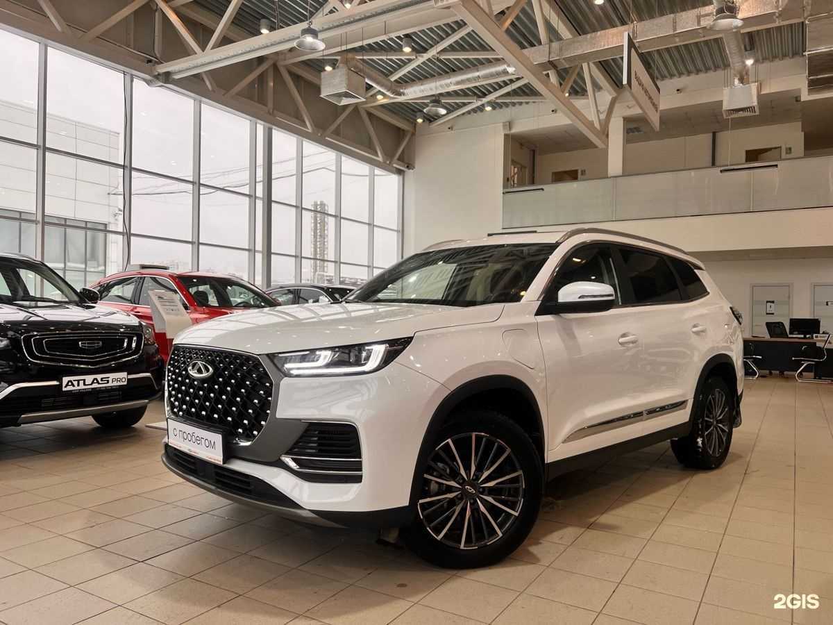 Отзывы на компанию Car Village Премиум в г. Краснознаменск c фото