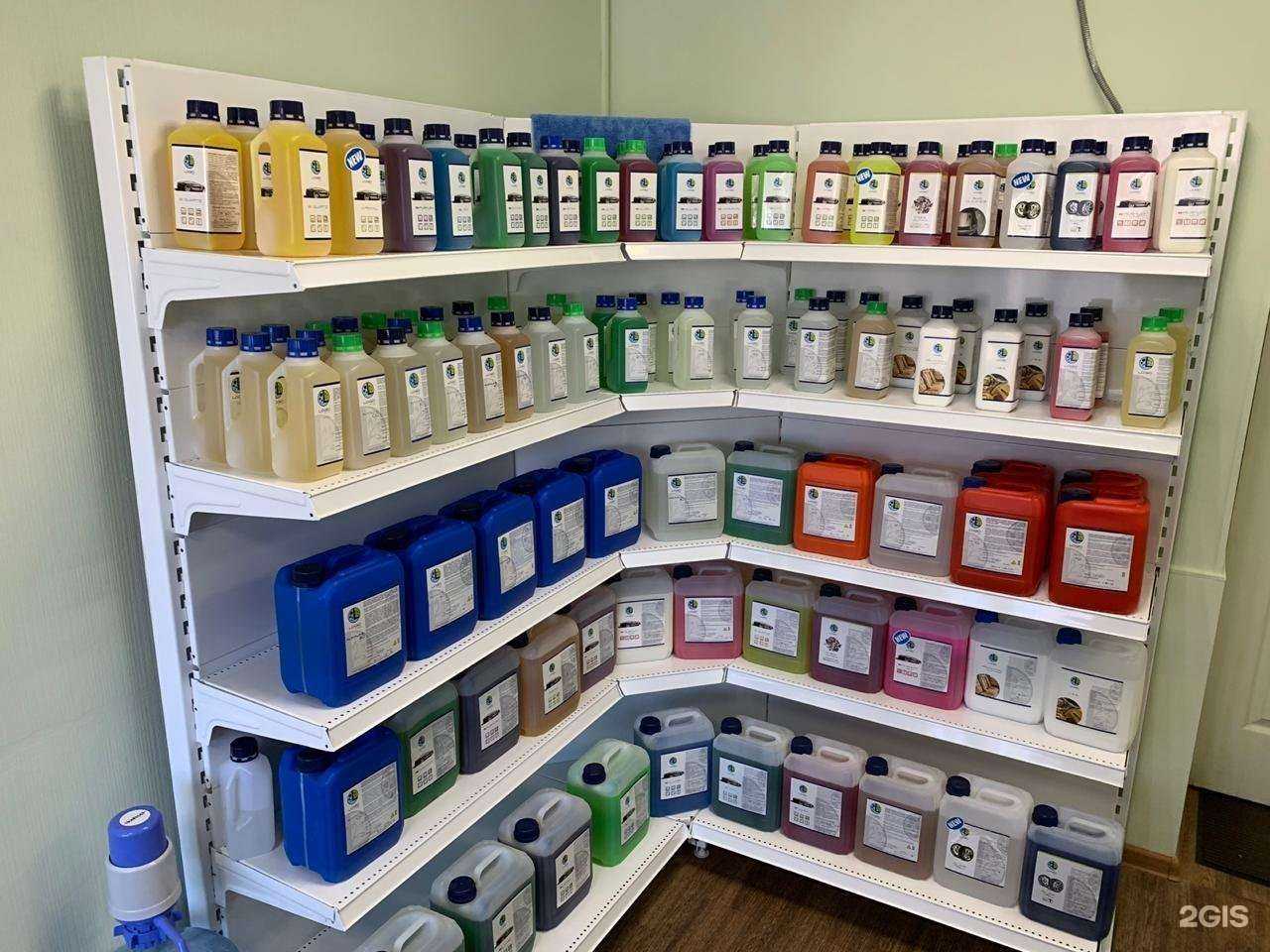 Отзывы на компанию Ростовский завод синтетических продуктов в Ростове-на-Дону c фото