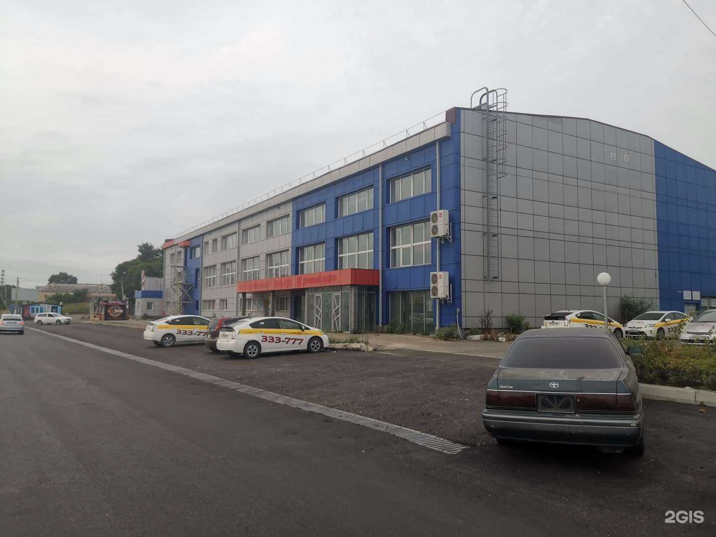 Отзывы на компанию Центр автокредитования в Уссурийске c фото - фотография 2 из 2