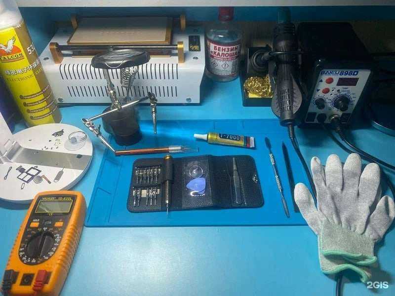 Отзывы на компанию Центр мобильного обслуживания в г. Кстово c фото