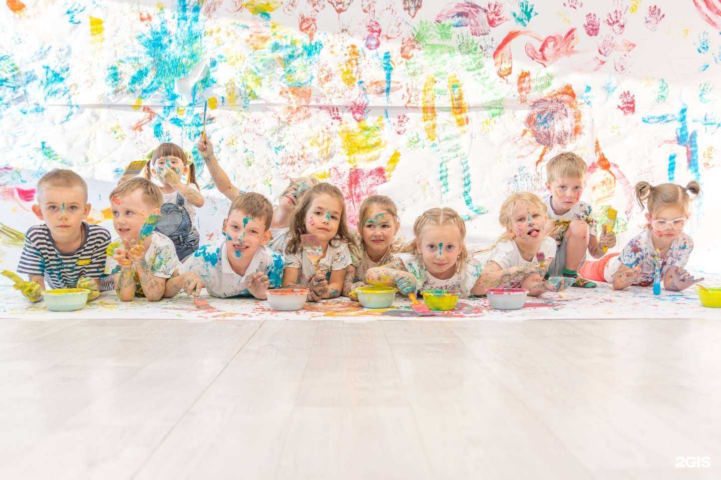 Отзывы на компанию Happy Party в г. Самара c фото