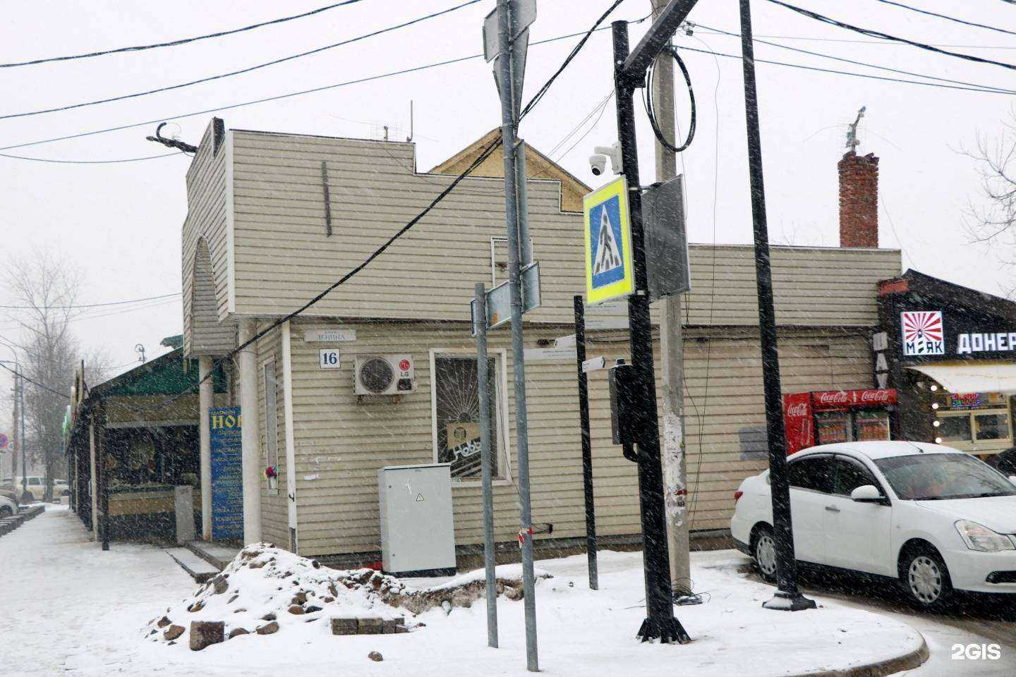 Отзывы на компанию Магазин оборудования для изготовления алкогольных напитков в Звенигороде c фото - фотография 2 из 2