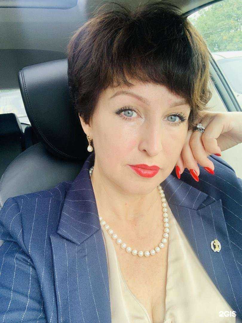 Отзывы на компанию Адвокатский кабинет Корнеевой Оксаны Михайловны в Новороссийске c фото