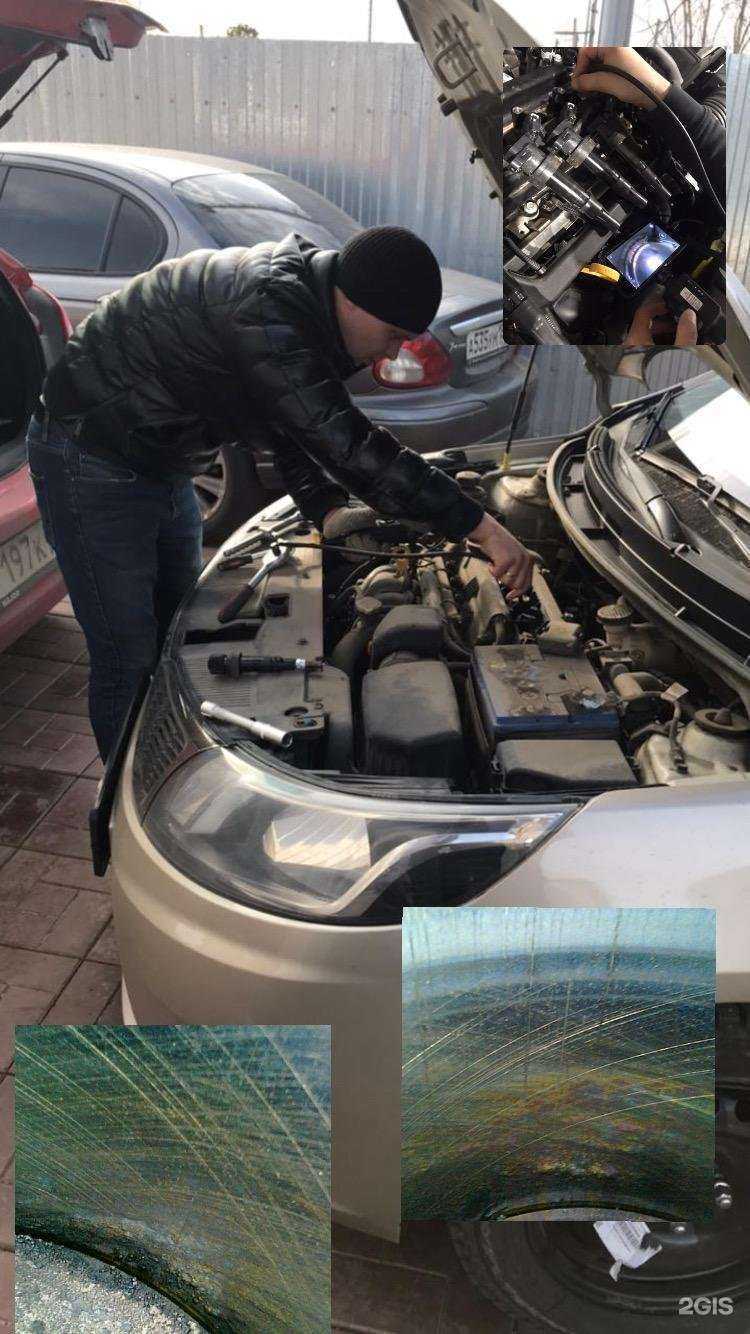 Отзывы на компанию Автоподбор Хлама.Net в Оренбурге c фото