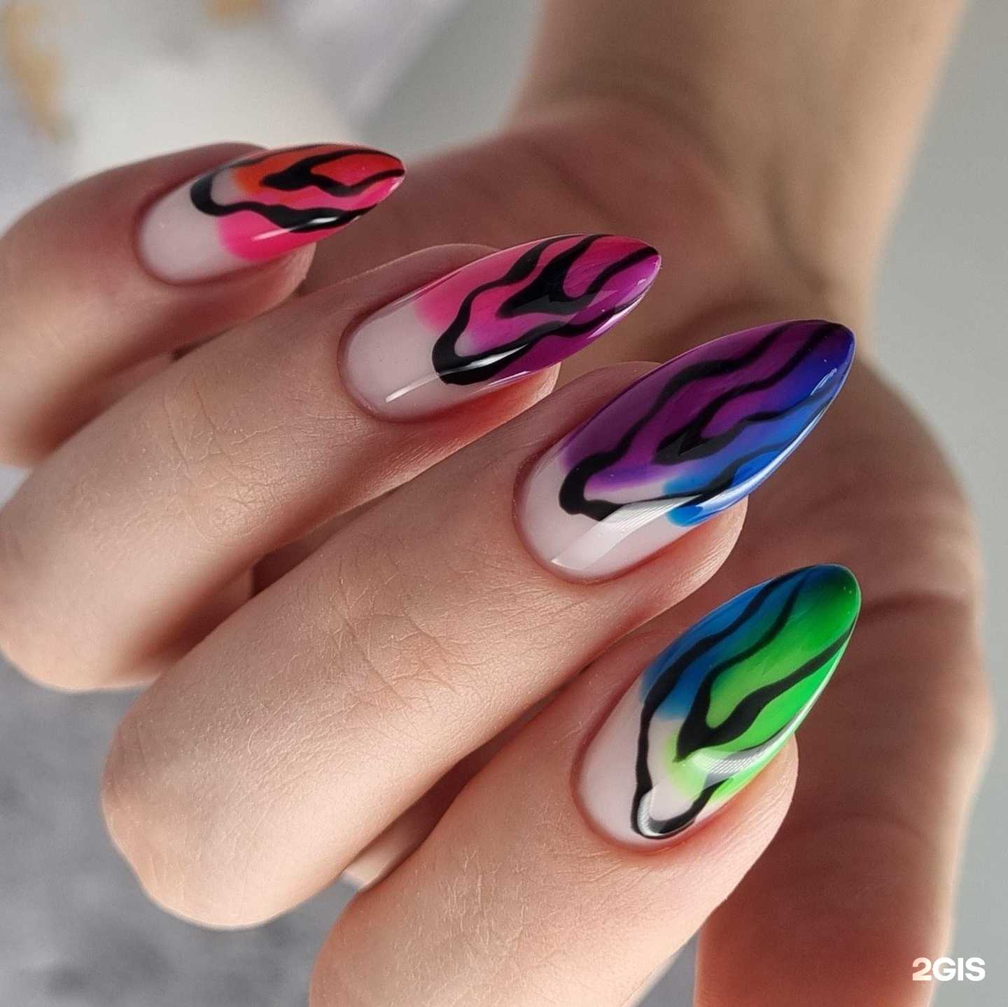 Отзывы на компанию Лаборатория красоты в Новосибирске c фото