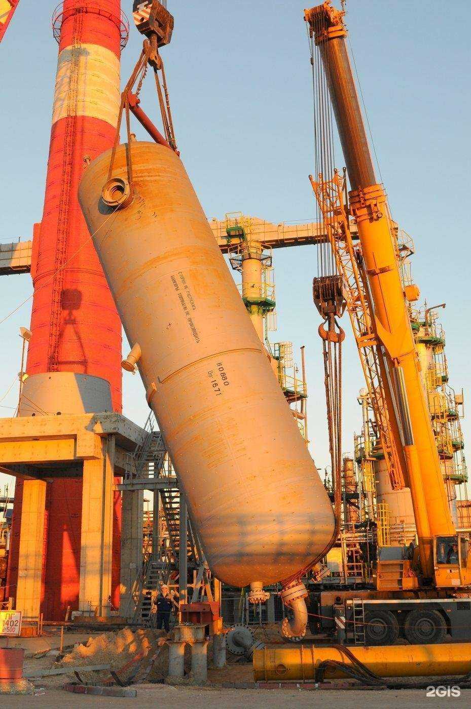 Отзывы на компанию Монрем в Волгодонске c фото