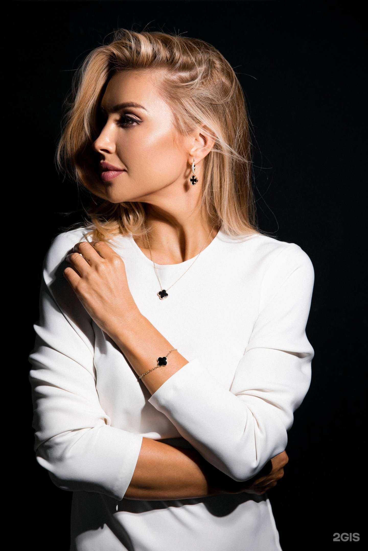 Отзывы на компанию Miss Mona fashion jewellery в г. Самара c фото