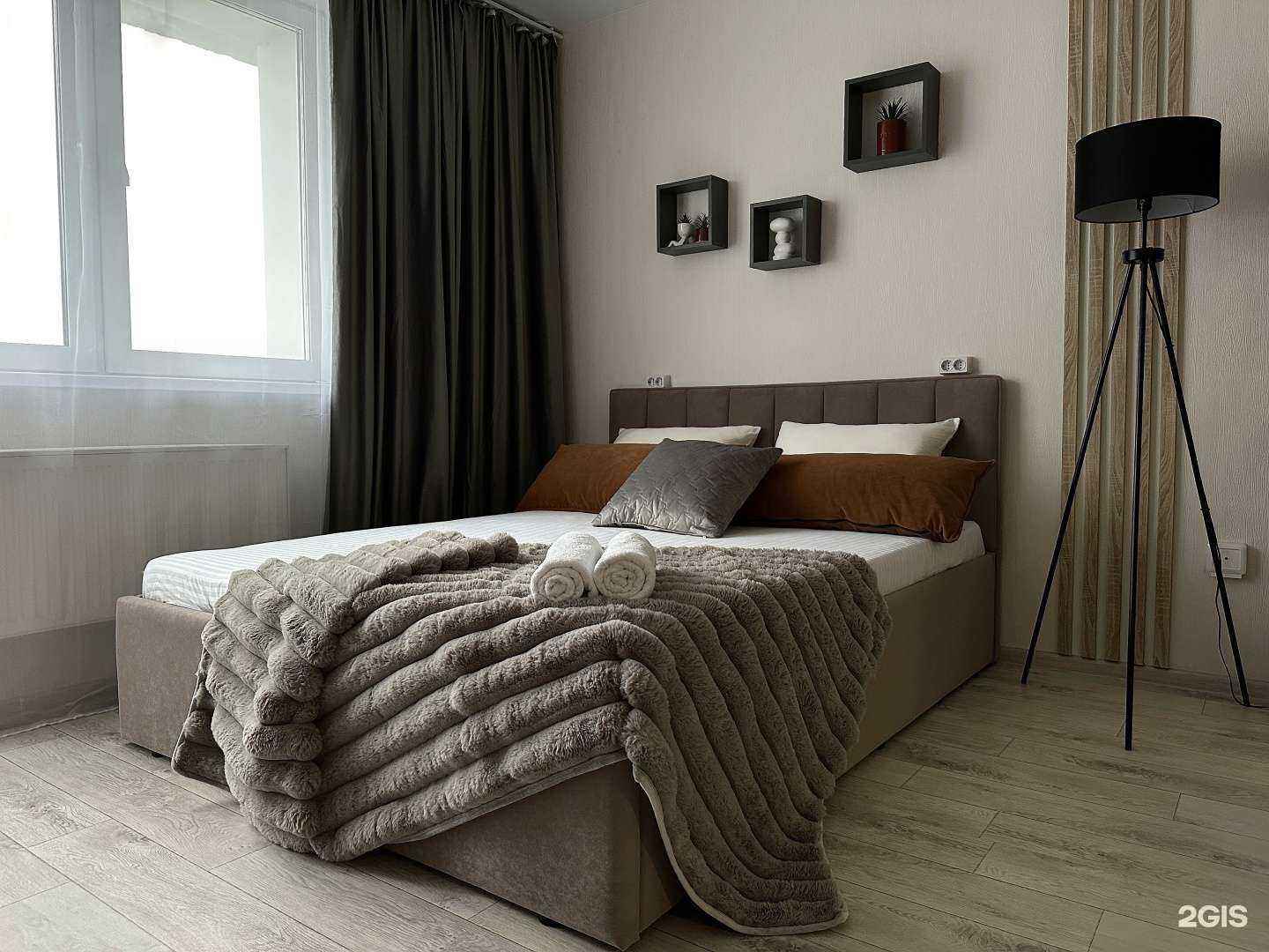 Отзывы на компанию Аврора в г. Красноярск c фото